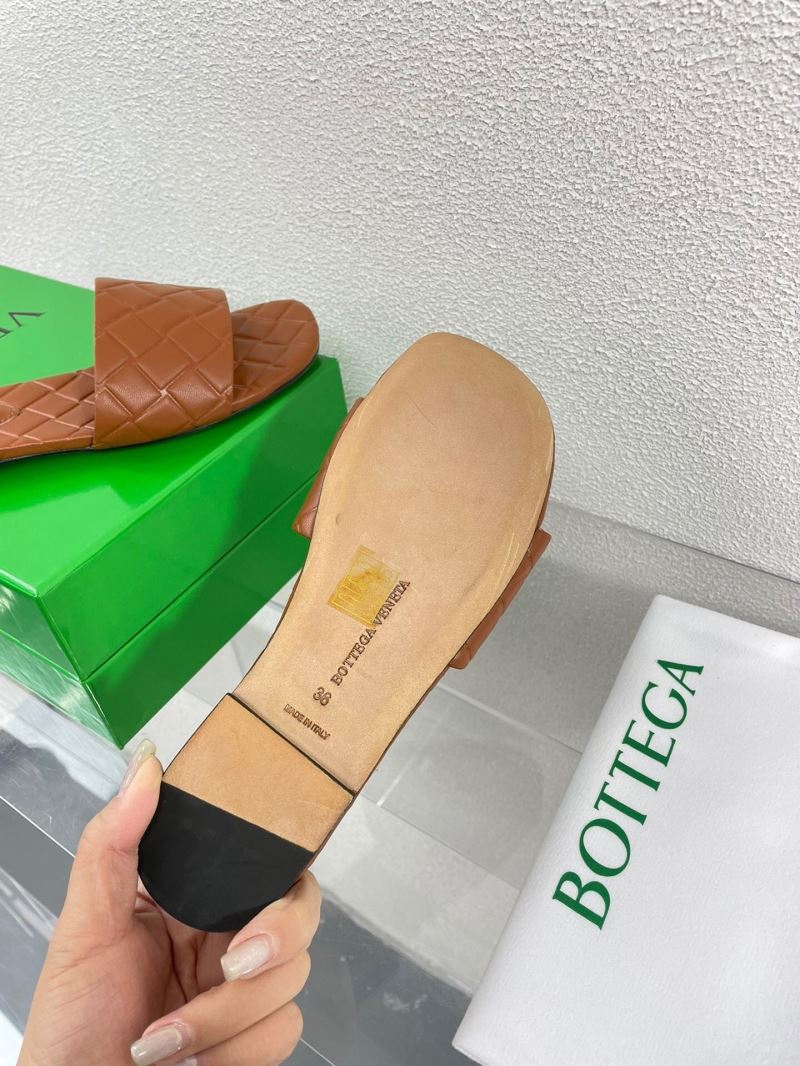 Bottega Veneta Sandals